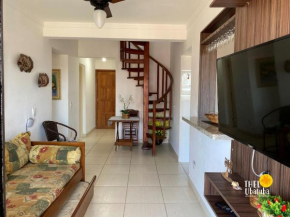 Thel Ubatuba - Apto 406, Saint Patrick - Praia Grande